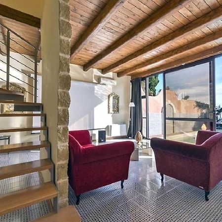Villa La Boheme Taormina Exterior foto