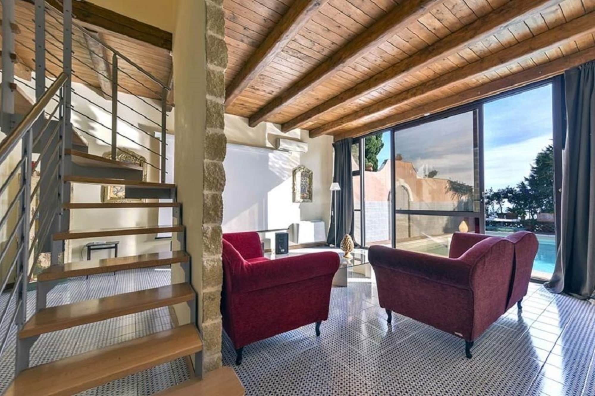Villa La Boheme Taormina Exterior foto